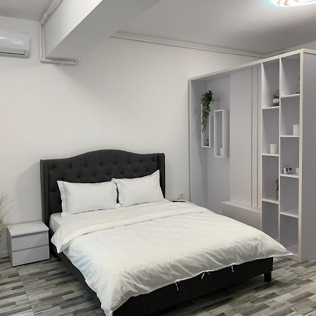Апарт готель Apartament Alexandra Мамая Екстер'єр фото